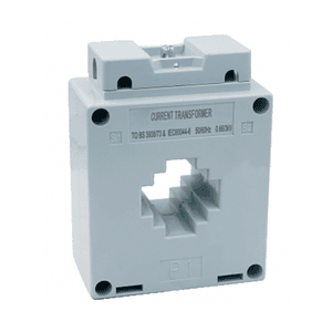 Transformador de Corriente 600/5