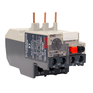 Relé Térmico JR28s-25 9A - 13A