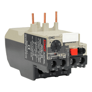 Relé Térmico JR28s-25 17A - 25A