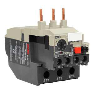 Relé Térmico JR28s-25 23A - 32A