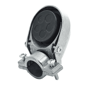 Cabeza de Servicio 3/4