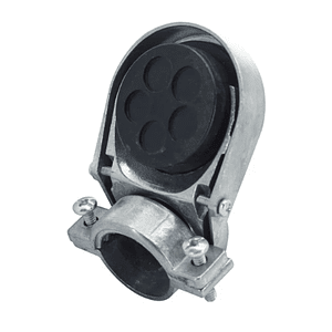 Cabeza de Servicio 1