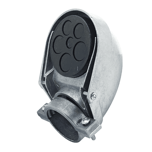 Cabeza de Servicio 1 1/2