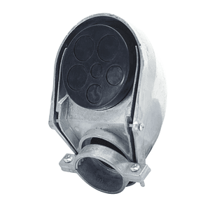 Cabeza de Servicio 3