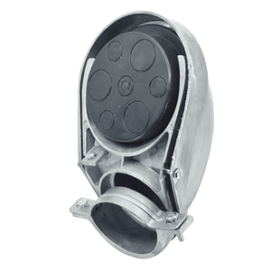 Cabeza de Servicio 4