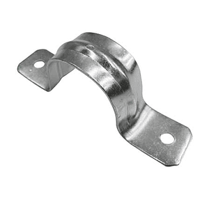 Abrazadera Omega IEC 32mm