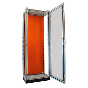 Gabinete Autosoportado 2000x600x400 RAL7035 IP55 ST