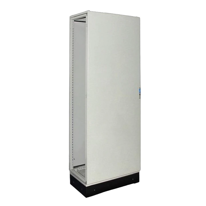 Gabinete Autosoportado 2000x600x400 RAL7035 IP55 ST 1