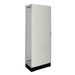 Gabinete Autosoportado 2000x800x400 RAL7035 IP55 ST