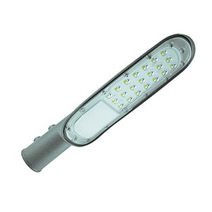 Alumbrado Público LED Estandar 50W Blanco Frío 6500K