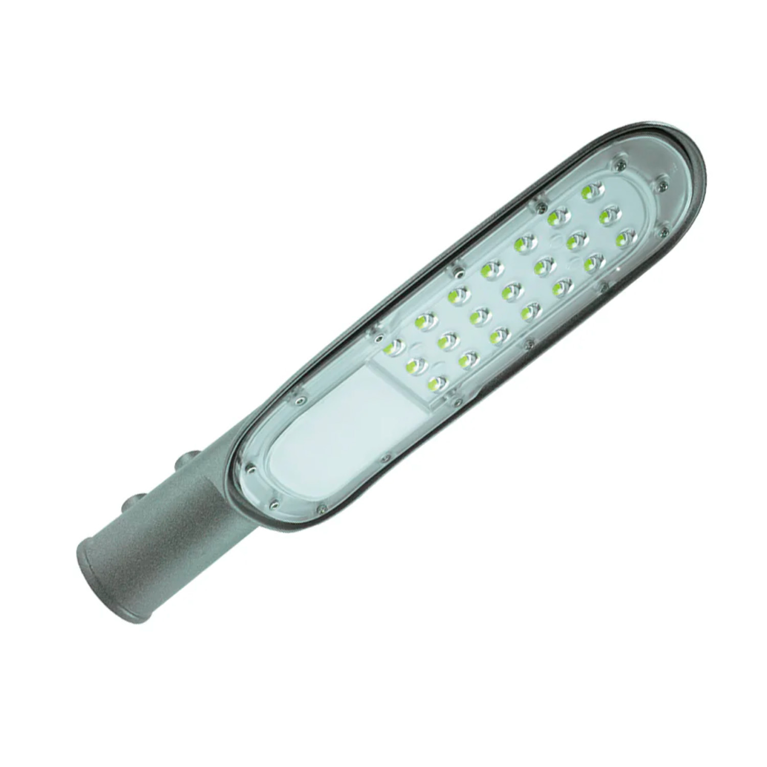 Alumbrado Público LED Estandar 150W Blanco Frío 6500K