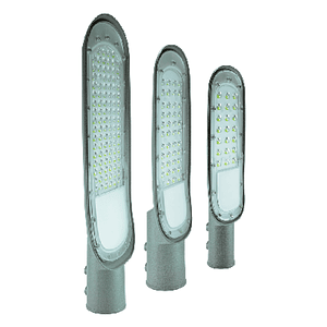 Alumbrado Público LED Estandar 150W Blanco Frío 6500K