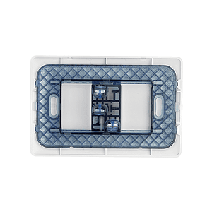 Enchufe Simple 10A 220V Blanco Stanford 2916