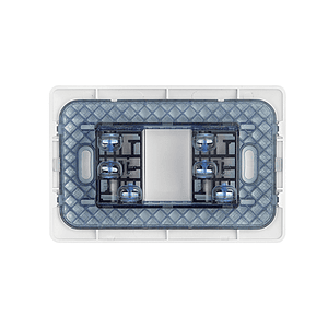 Enchufe Doble 10A 250V Blanco Stanford 2917