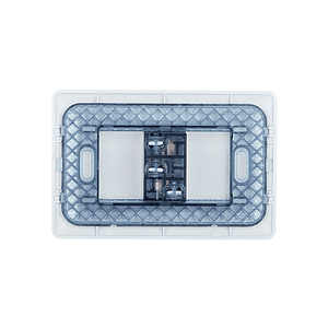 Enchufe Simple 10/16A 250V Blanco Stanford 2919