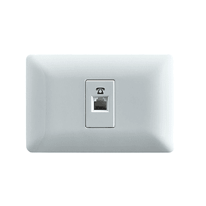 Toma Telefono RJ11 220V Blanco Stanford 2942