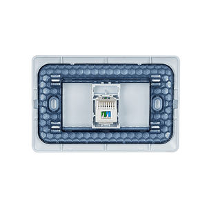 Toma Telefono RJ11 220V Blanco Stanford 2942