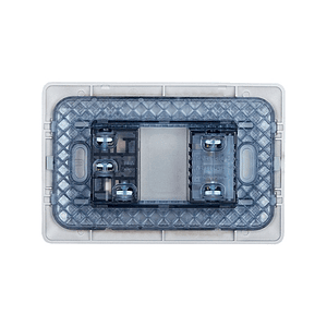 Enchufe Simple 10A + Toma USB 220V Color Cafe