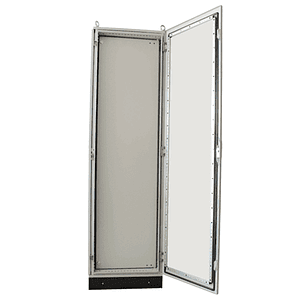 Gabinete Autosoportado 2000x800x600 RAL7032 IP55
