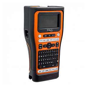 Rotuladora Brother PT-E560BTVP Industrial Profesional con USB