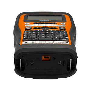 Rotuladora Brother PT-E560BTVP Industrial Profesional con USB