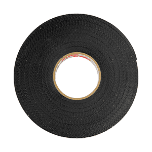 Cinta Aisladora de Goma Numero 23 19mm 5 metros 3M Scotch