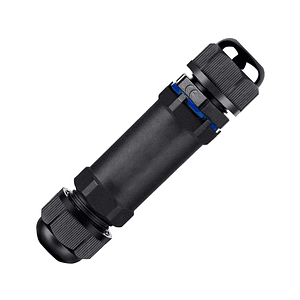 Conector Estanco Rápido 16A IP68 0,5-2,5mm