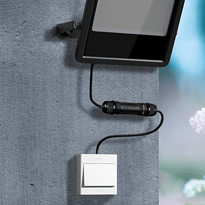 Conector Estanco Rápido 16A IP68 0,5-2,5mm