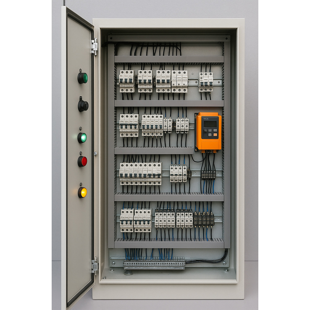 Tableros de Control 2