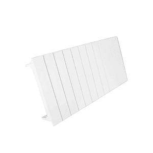 Tapa Falso Polo Blanco para Tableros