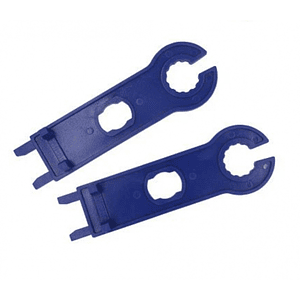 Llave Apriete Solar para Conectores MC4