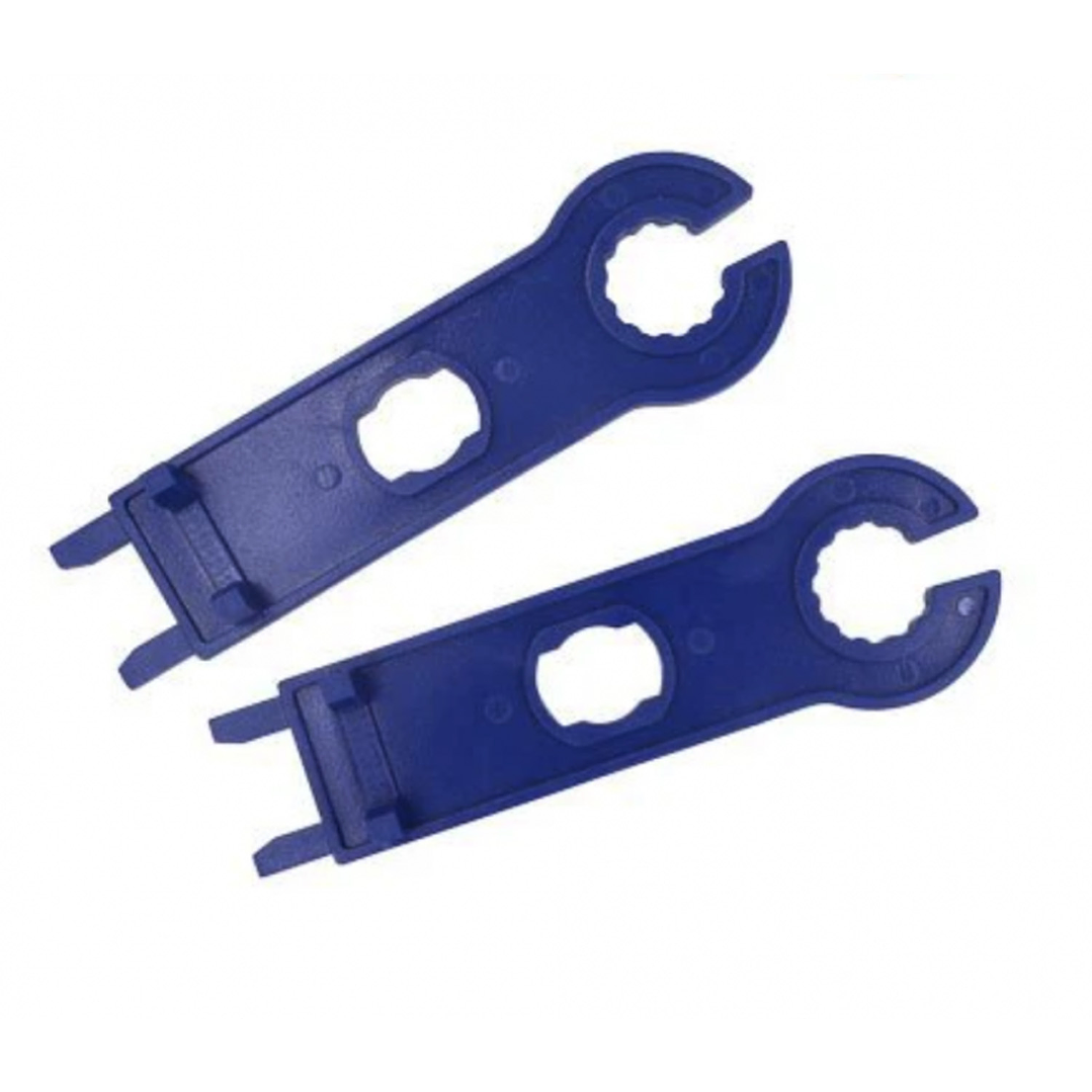 Llave Apriete Solar para Conectores MC4 1