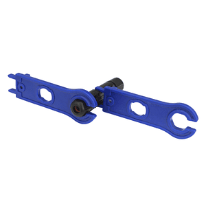 Llave Apriete Solar para Conectores MC4