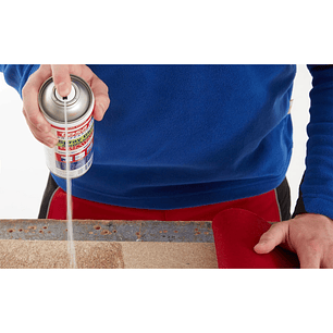 Adhesivo Spray Extra Fuerte 500ml Tesa 60022