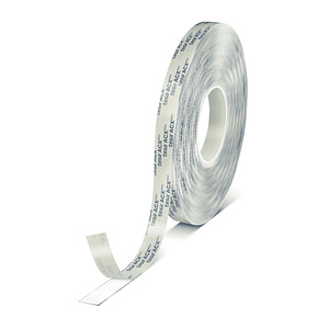 Cinta Doble Contacto ACXPlus Tesa 12mm 25 Metros 7055