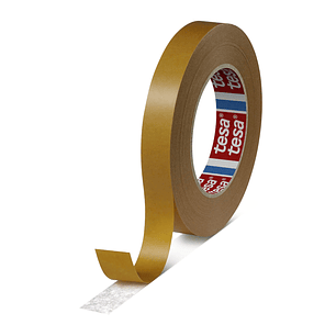 Cinta Doble Contacto Papel Tesa 19mm 50 Metros 51570