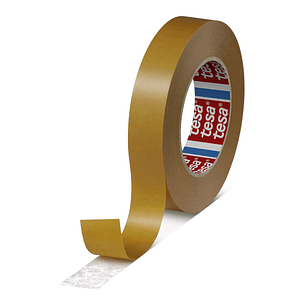Cinta Doble Contacto Papel Tesa 25mm 50 Metros 51570