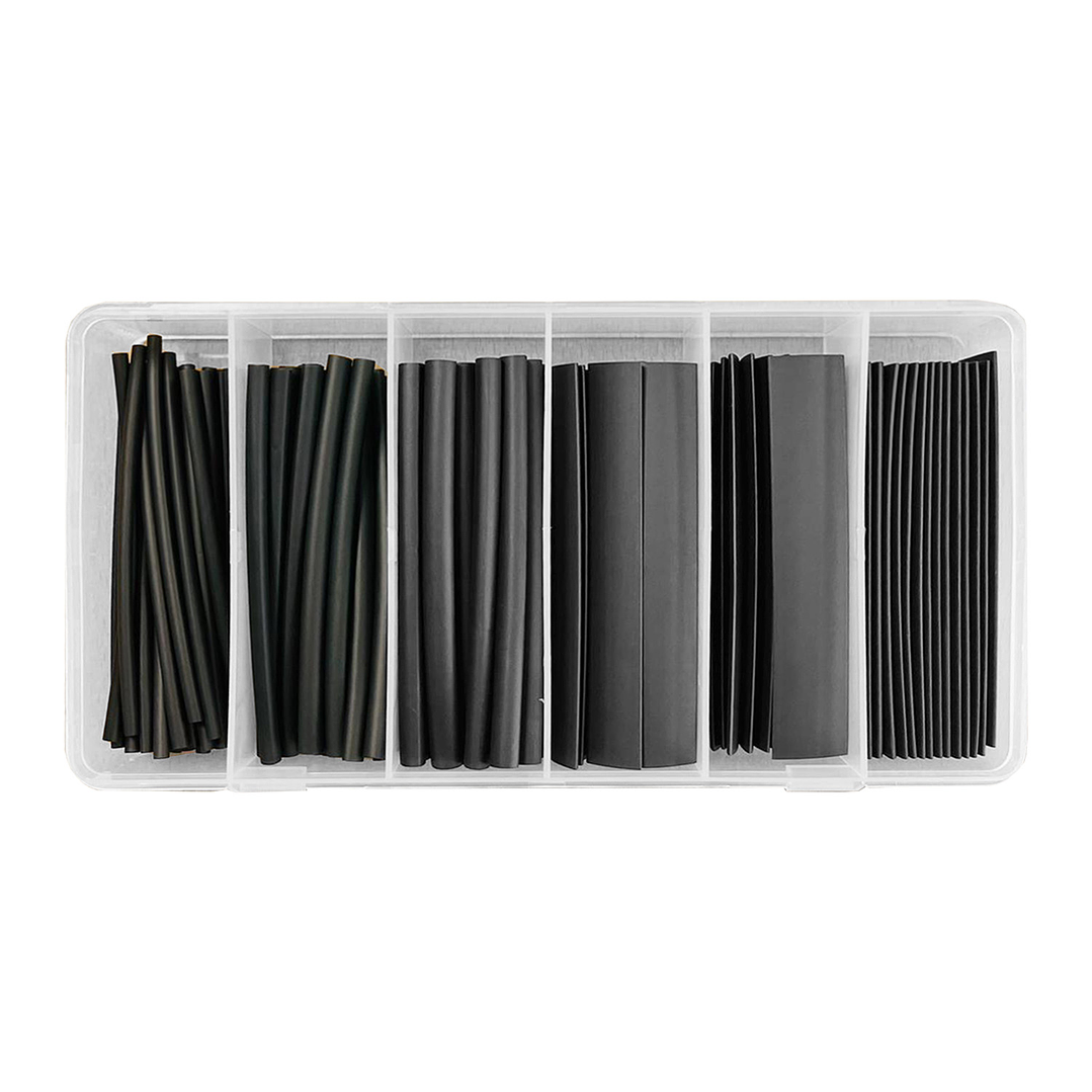 Kit Mangas Termocontraibles 130 Unidades L/H 1