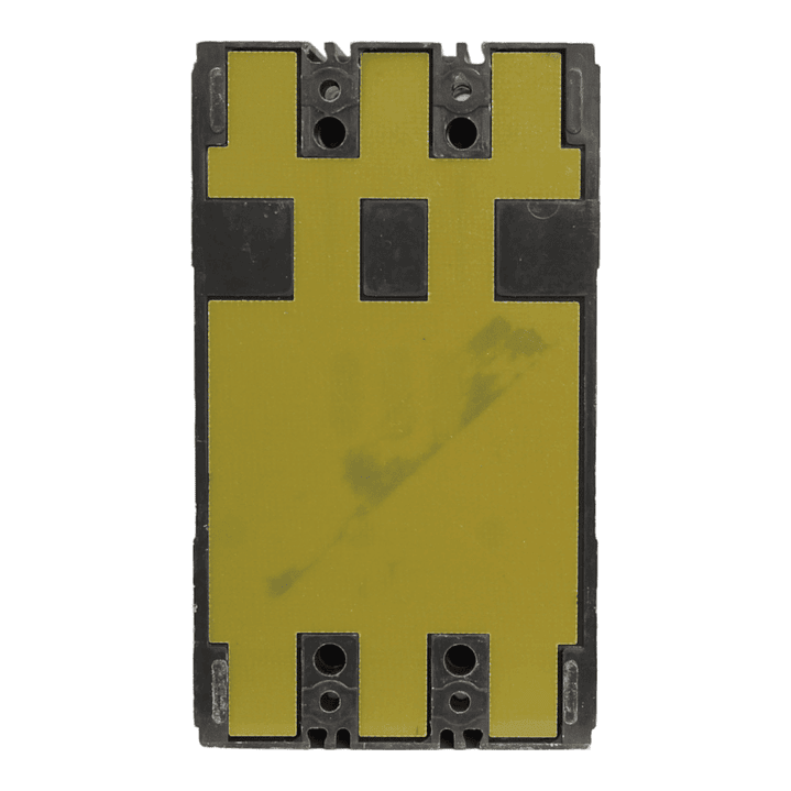 Interruptor Caja Moldeada 3P 20A 35kA CNC 3