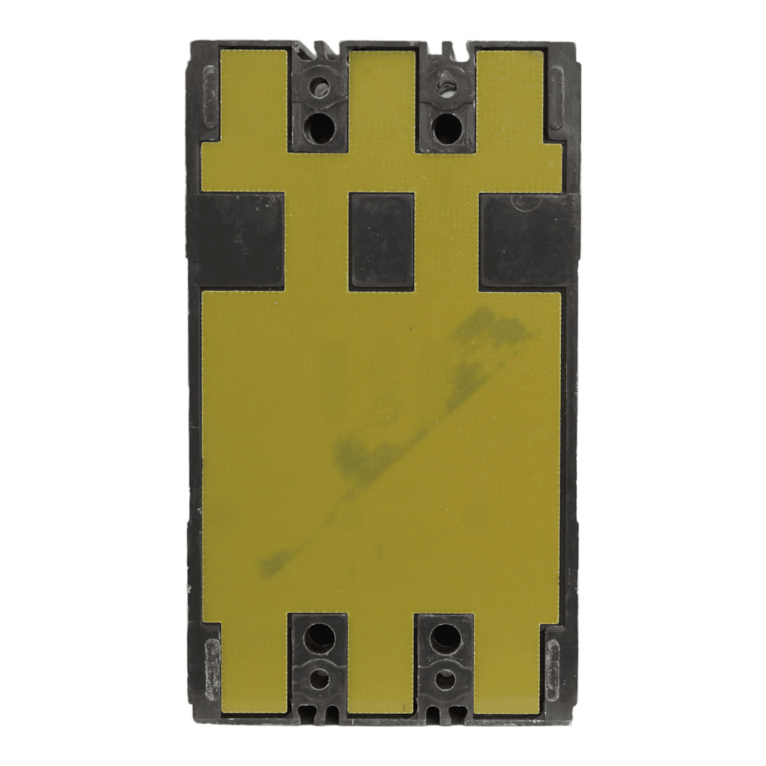 Interruptor Caja Moldeada 3P 80A 35kA CNC 3