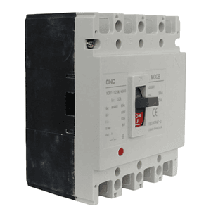 Interruptor Caja Moldeada 4P 32A 50kA CNC