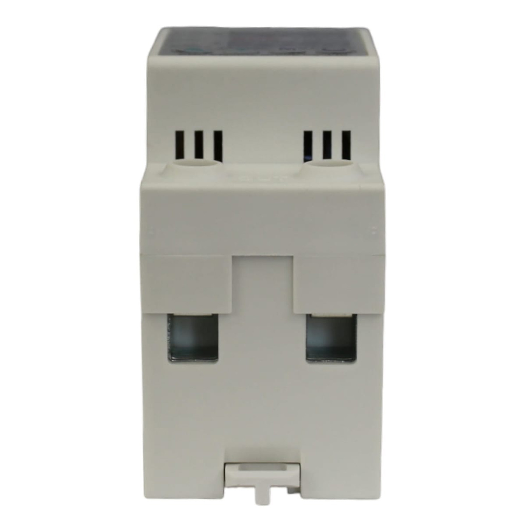 Protector de Voltaje y Corriente Monofásico 220VAC 63A 2