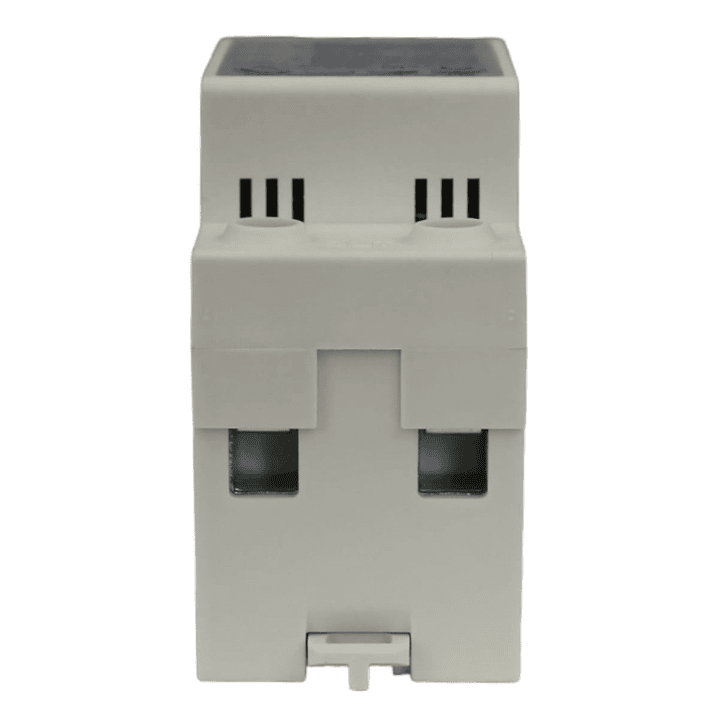 Protector de Voltaje y Corriente Monofásico 220VAC 63A 2