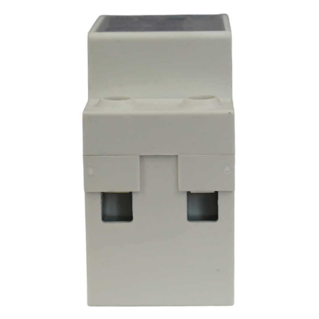 Protector de Voltaje y Corriente Monofásico 220VAC 63A 3