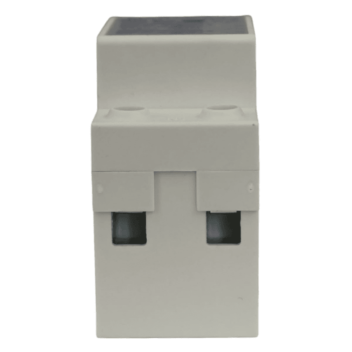 Protector de Voltaje y Corriente Monofásico 220VAC 63A 3