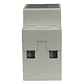 Protector de Voltaje y Corriente Monofásico 220VAC 63A - Miniatura 3