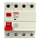 Interruptor Diferencial 4x40 30mA 6kA CNC - Miniatura 2