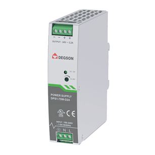 Fuente de Poder 75W 3.2A 220VAC-24VDC