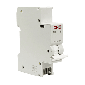 Bobina de Disparo para 1P 2P 3P 4P