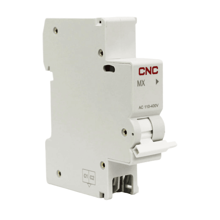 Bobina de Disparo para 1P 2P 3P 4P 1